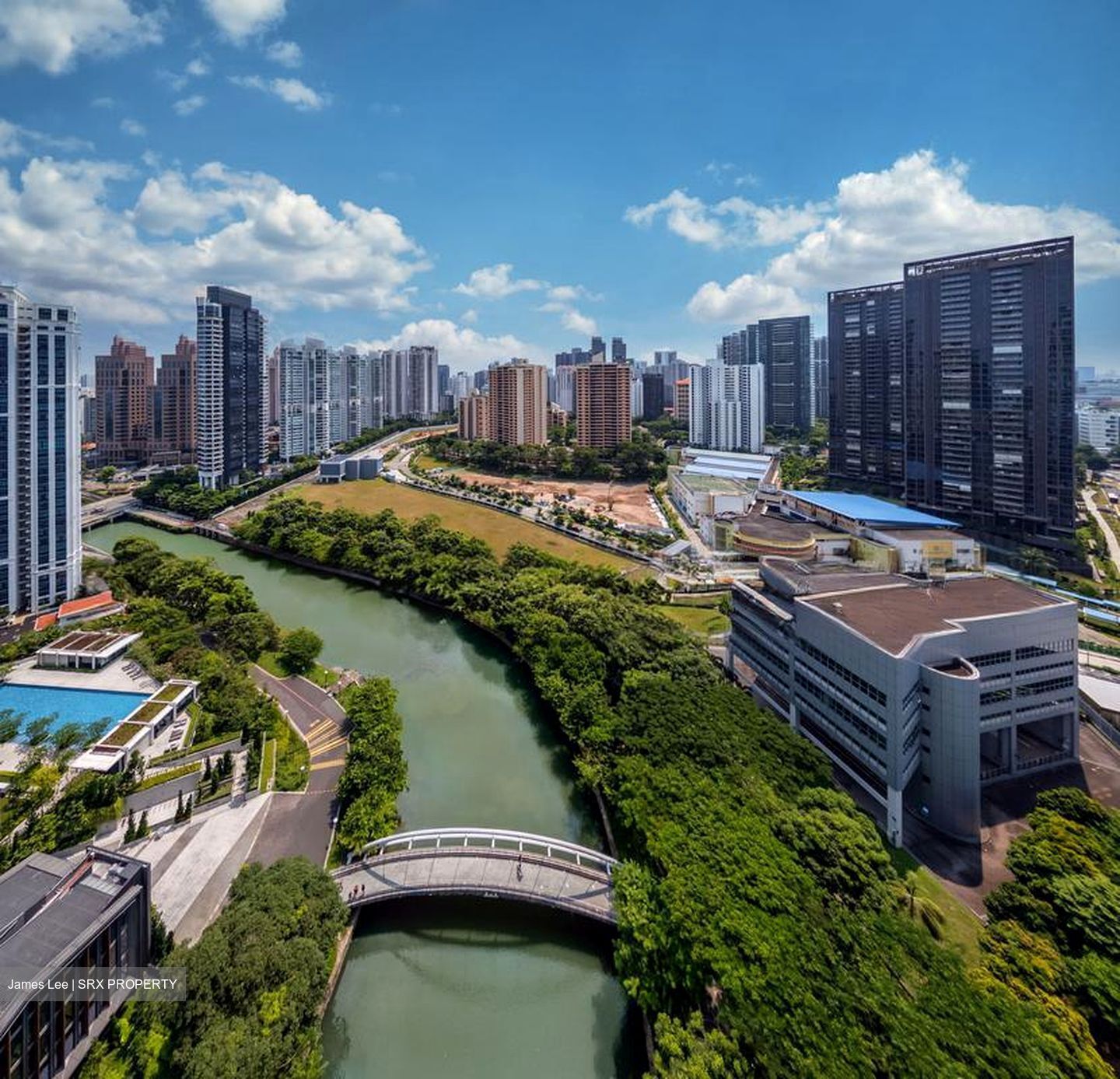 River Modern (D9), Apartment #522072221